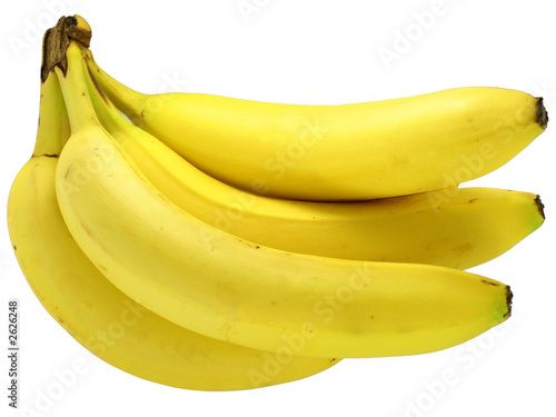 banana bunch