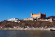 bratislava castle