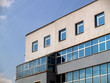 business building