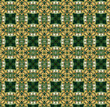 pattern verde