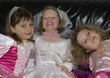 les 3 princesses