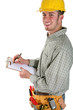 construction worker