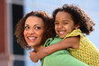 mother & child