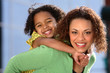 Foto: mother & child mother & child
