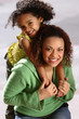 mother & child