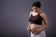 pregnancy