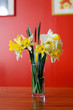 bouquet de fleurs