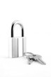 lock & keys