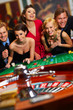 casino party