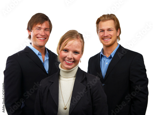 business-team