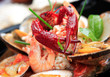shrimp