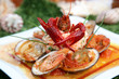 shrimps