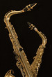 alto and tenor sax 1