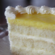 lemon cream cake
