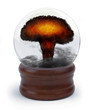 nuclear crystal ball