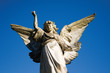 angel above angel above