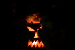 jack-o-lantern jack-o-lantern