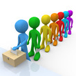 voting voting
