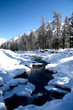 river