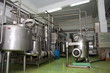 industrial liquid storage tanks
