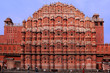 india, jaipur: hawa mahal, the palace of winds india, jaipur: hawa mahal, the palace of winds