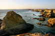 coast