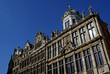 the grand place in brussels