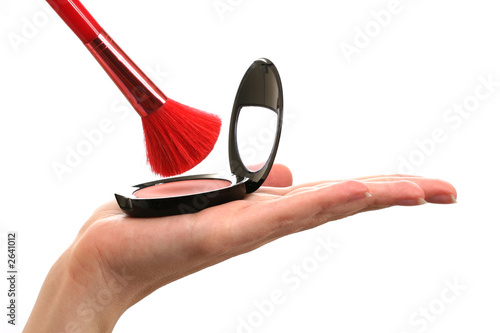 makeup series