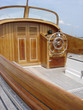pinasse en bois