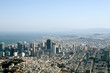 downtown san francisco