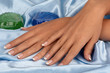 hands