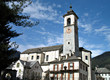chiesa parrocchiale, comune santa maria maggiore (