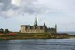 kronborg castle in denmark