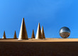 cones