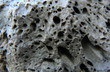 lava rock