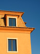 two windows