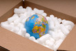 shipping the world