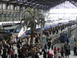 Gare de lyon