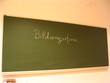 bildungsreform