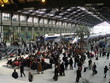 Gare de lyon