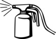 paint sprayer gun paint sprayer gun