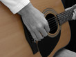 color guitar
