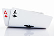 pocket aces