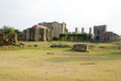 Photo: ruins of the monastery san francisco ruins of the monastery san francisco