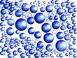 bubbles