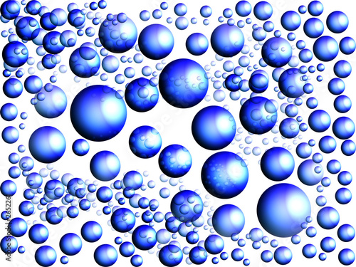 bubbles