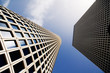 office buildings - azriely center tel aviv