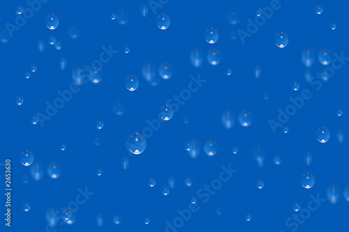 Foto: regen regen
