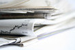 newspaper