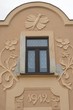 old window